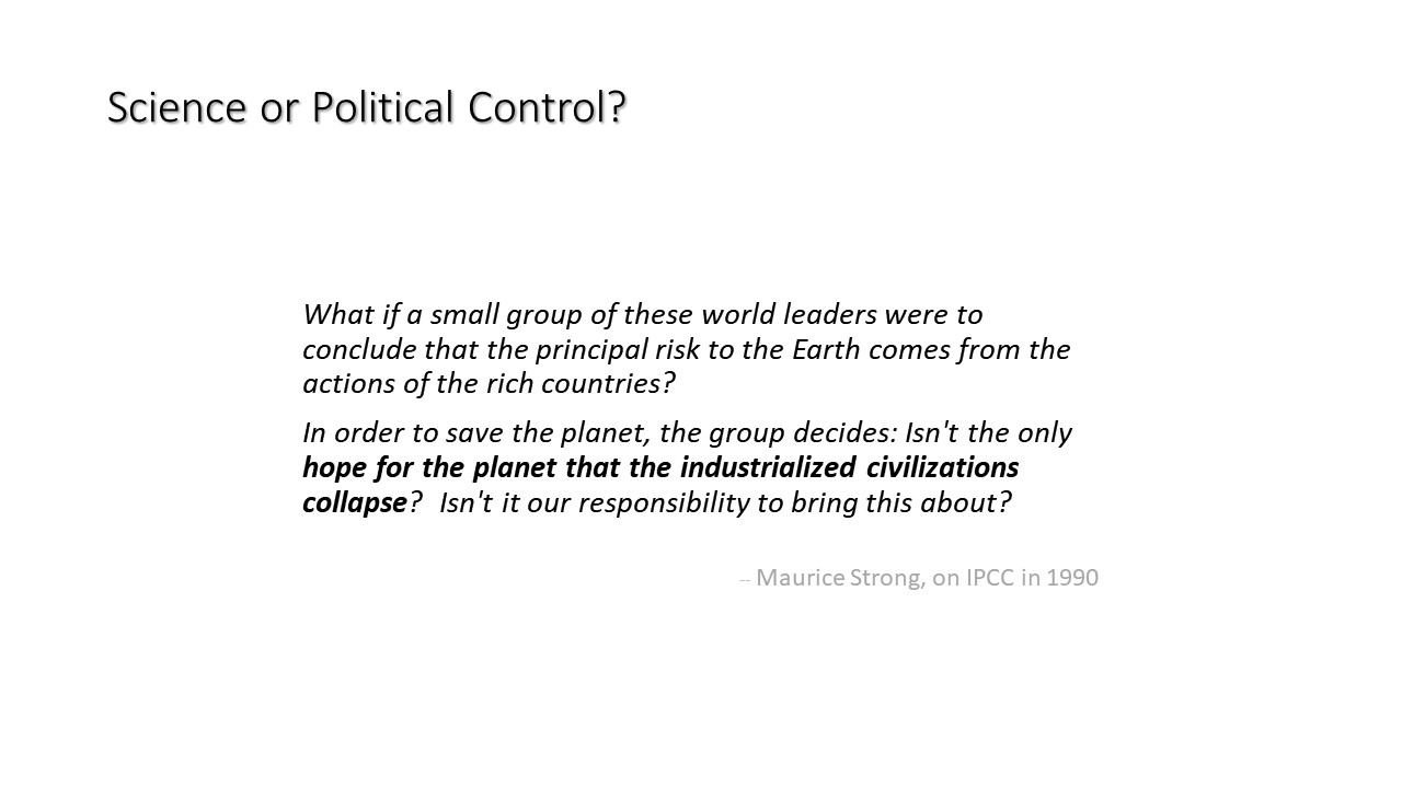 slide 11 IPCC