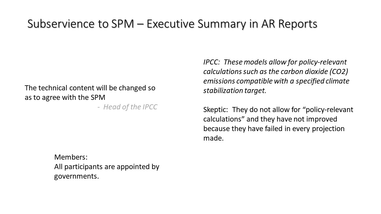slide 5 IPCC